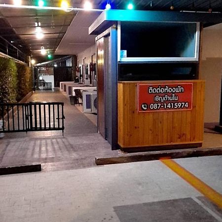 Chanita Resort Soidao Chanthaburi Bilik gambar