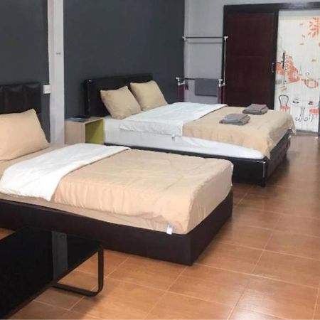 Chanita Resort Soidao Chanthaburi Luaran gambar