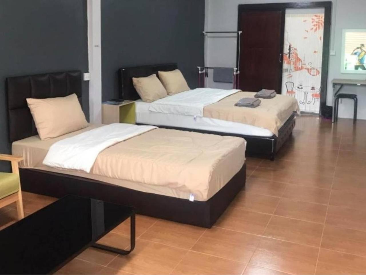 Chanita Resort Soidao Chanthaburi Luaran gambar